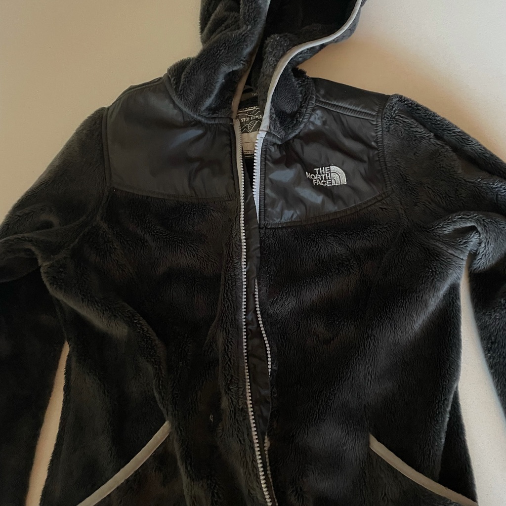 North Face